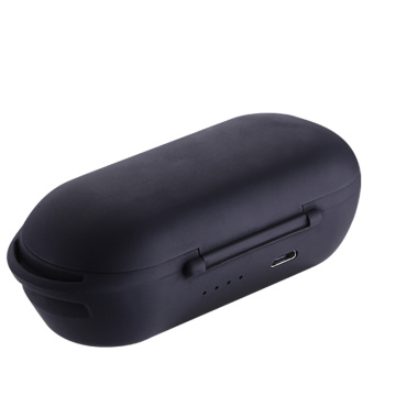 Mini Wireless TWS Headset mit Ladebox