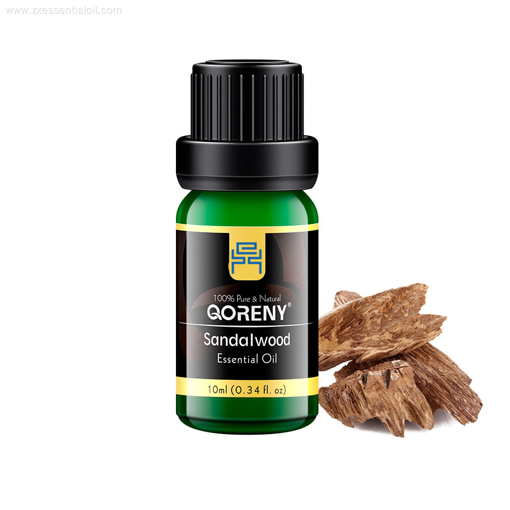 Sandalwood essential oil at best price