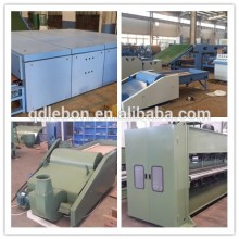 LBMJ-006 Bleaching cotton wool roll machinery line
