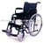 Economy manual wheelchair (wheelchair,manual wheelchair)