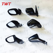 Auto Door Rear View Mirrors for Toyota Models