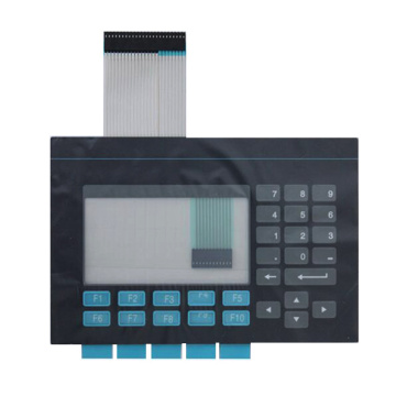 Hot sale customized repair membrane switch