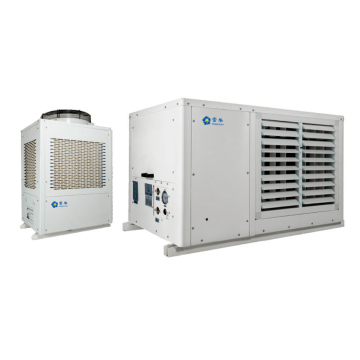 Water Cooled Evap Cooler SYW-ZL-25