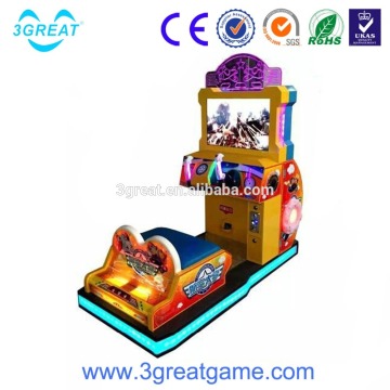 Reasonable price Kids sky war indoor funny shooting games