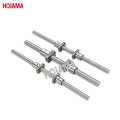 8mm Left and Right Hand Ballscrew Kit