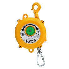 Self-locking Digital Spring Balancer Weighing Spring Balance Used in Car Industry