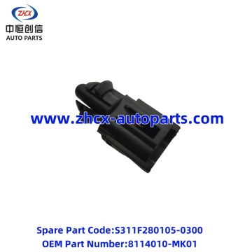 Outdoor Temperature Sensor for changan CS75plus/Q05