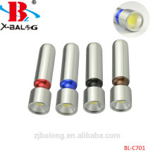 NEW COB led flashlight