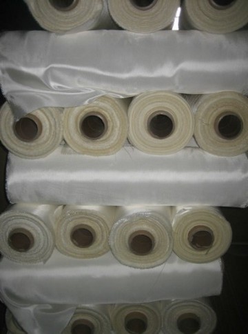 Plain Weave Silica Fabrics