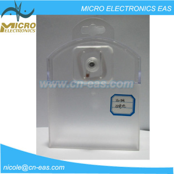 EAS Double Battery Safer