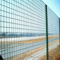 PVC coated holland wire mesh fence for sale