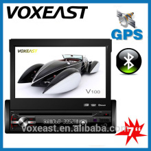 2 din car DVD audio nevigation system