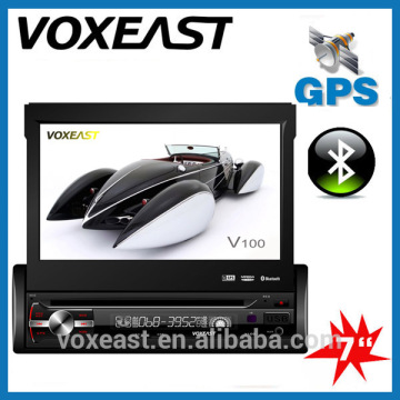 2 din car DVD audio nevigation system