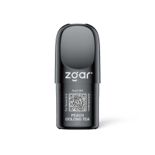 Zgar AZ Vape PODS 6.0S