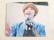 Photo Printing Mouse Pad, Photo Mouse Pad
