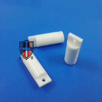 zirconia ceramic plunger shaft sleeve