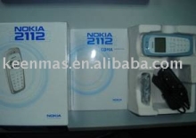 CDMA nokia 2112