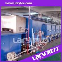 RSL series fast dewaxing furnace