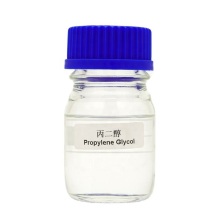 Food and Technical 1,2 Propylene Glycol MPG