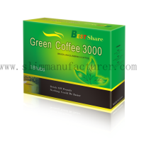 Besten Anteil grün coffee3000