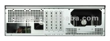 4u rack mount chassis server case
