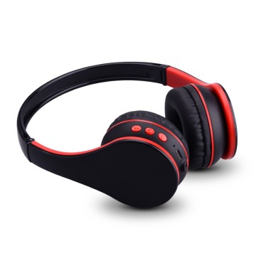 Best quality factory with handfree wireless bluetooth headset mobile phone accessories