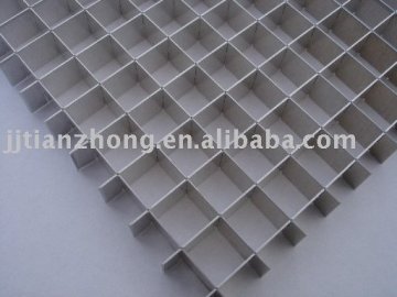 Egg Crate Core/air grill/air diffuser