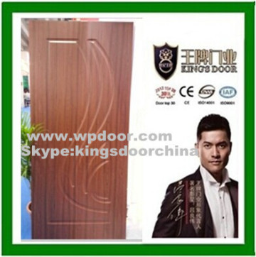 Pvc doors for low cost housing project