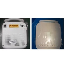 5FE + 1USB + wifi VDSL2 Router