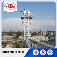 widely used universal chain bucket elevator