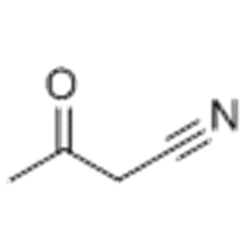 Butanenitrile, 3-oxo - CAS 2469-99-0