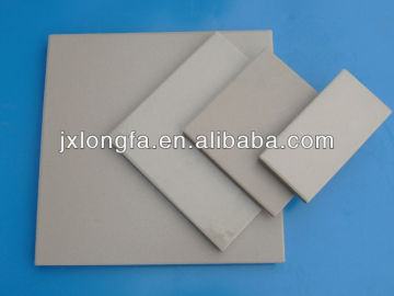 Ceramic Heat Resistant Bricks plate