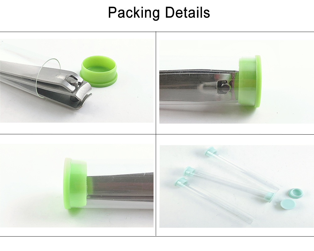 Длинные прозрачные пластиковые трубки Long Clear Plastic Tubes