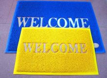 Factory Directly sale welcome door mat