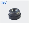 FKM Black Color Rubber Oil Plug Motorcycle