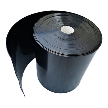 Estanques de acuicultura de membrana 2 mm hdpe geomembrane raíz barrie