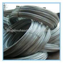 2mm galvanized iron steel tie wires
