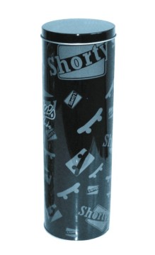 Factoryoutlet Win Tin Box/Chocolate Packing