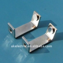high quality silver contact, tungstan contact