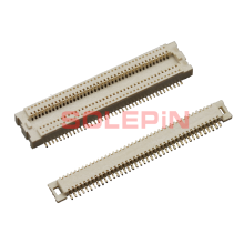 0.5mm High Speed Board-to-Board Connectors