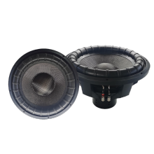 15 Inch 90dB 2500W High Power Subwoofer Speaker