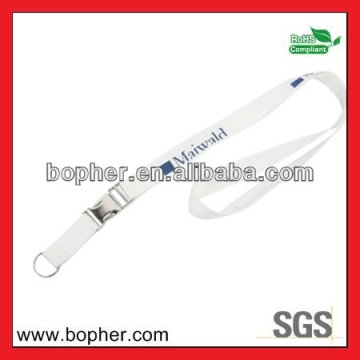 new designed creative decorative lanyards