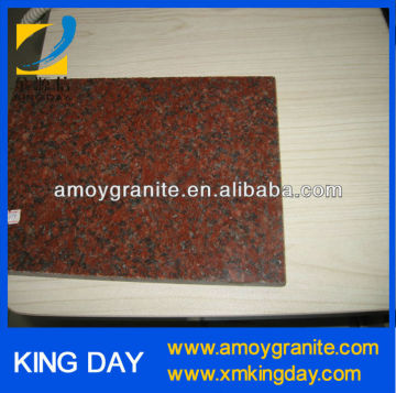 Promotion price granite africa red