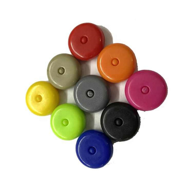 Universal Car Seat Belt Clip Stop Button Safety Buckle