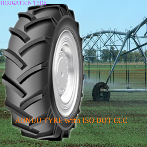 China Agricultural Tire Irrigation Tyre (11.2-24, 13.6-24, 14.9-24)