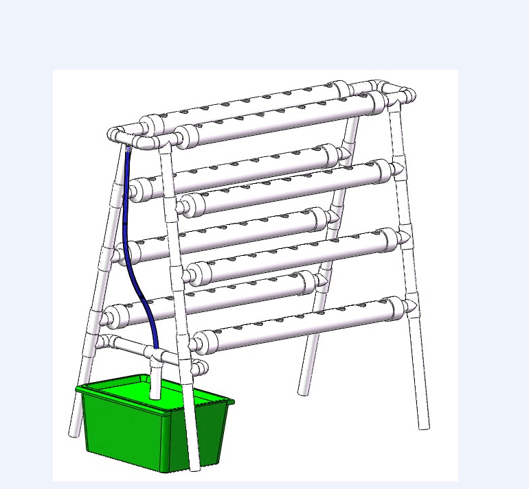 hydroponic kit