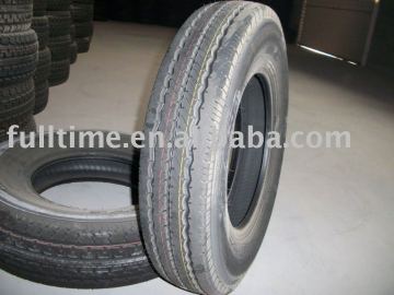 radial truck tyre