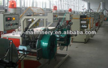 PP,PET packaging strap extrusion machine