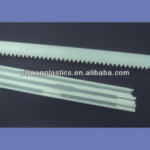 aluminum foil plastic cutting blade