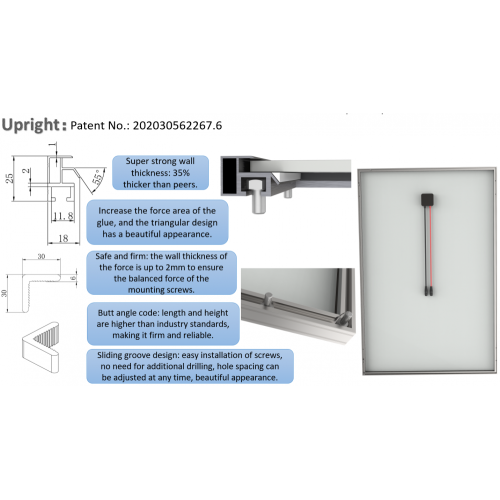 500w to 100kw home solar power system